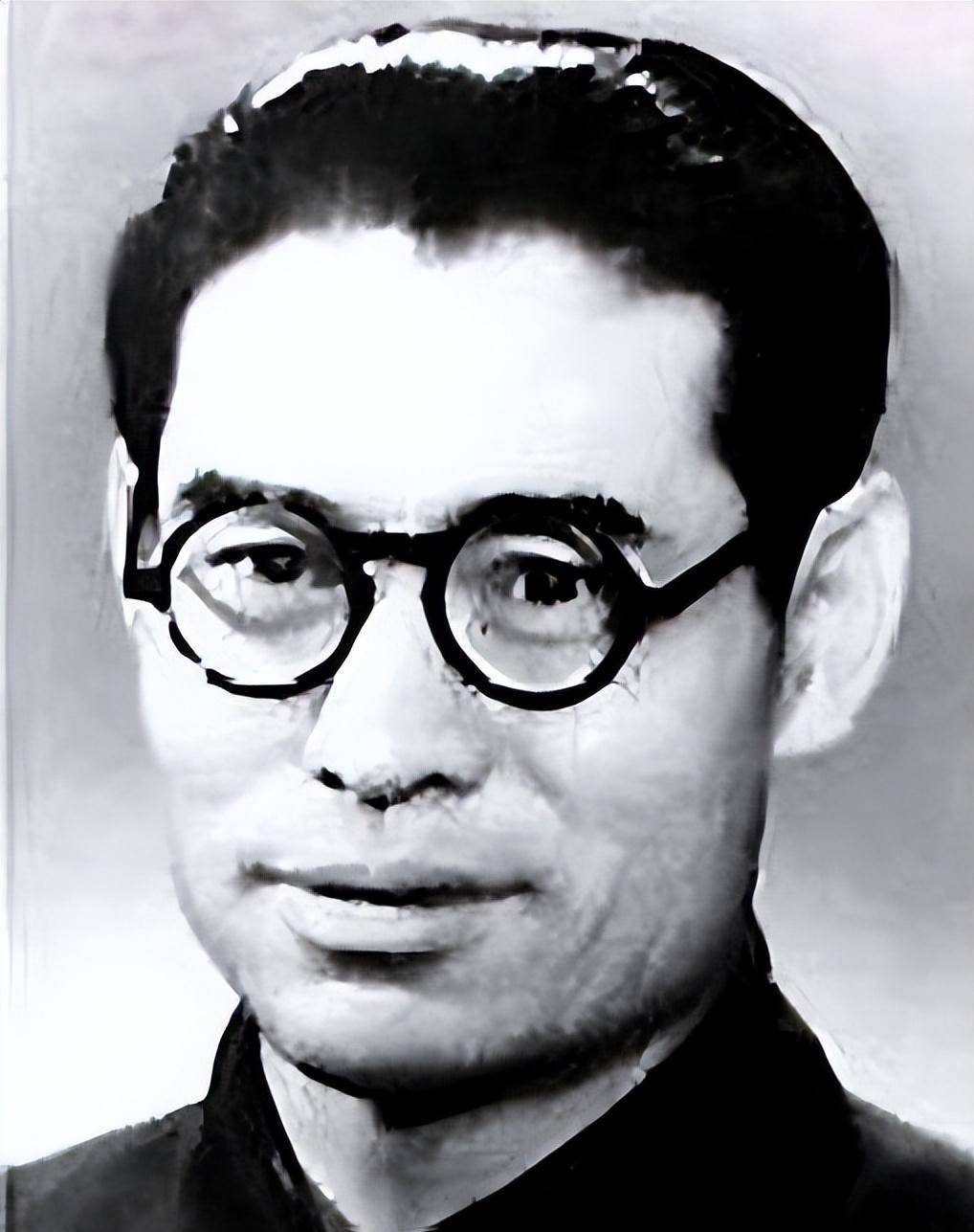 高岗去世时49岁,他的两任妻子逝世时,一个86岁,一个100岁_李力群