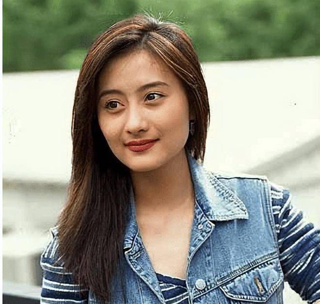 中山忍:李连杰穿着热血高校铃兰校服,我就知道他不简单_角色_陈德容