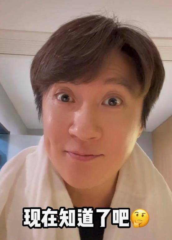 41岁迟帅高调晒娃引围观,言语表情特自豪,曾与姚笛相恋7年被甩_网友