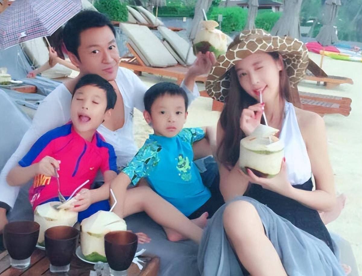 60岁马景涛近况曝光!