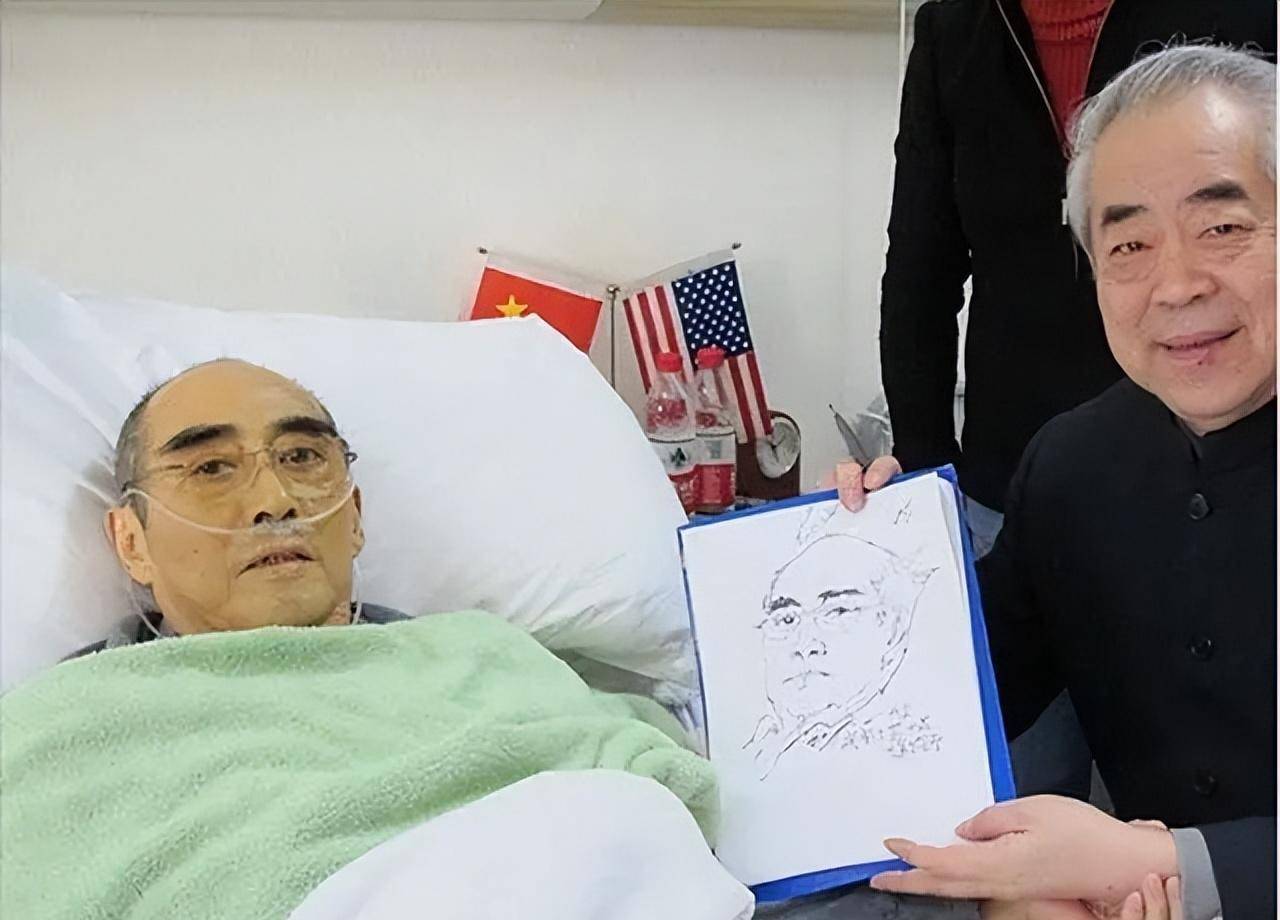 乒乓球冠军庄则栋在领导的遗体告别时背着手_庄惕深_家庭_鲍蕙荞