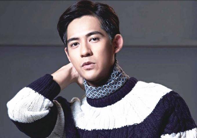 39岁周渝民出席活动脸胖一圈,罕谈二胎计划,自曝与女儿存在隔阂_张榕