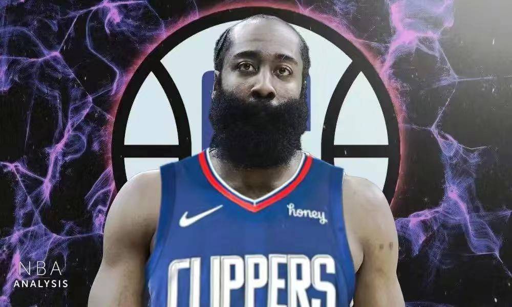 【NBA资讯】快船想要换来哈登，为76人提供8换1的超级报价，能否成功？