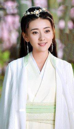 25岁梁洁又一新剧官宣,搭档《悲伤》男主辛云来,网友:追定了_电影_双