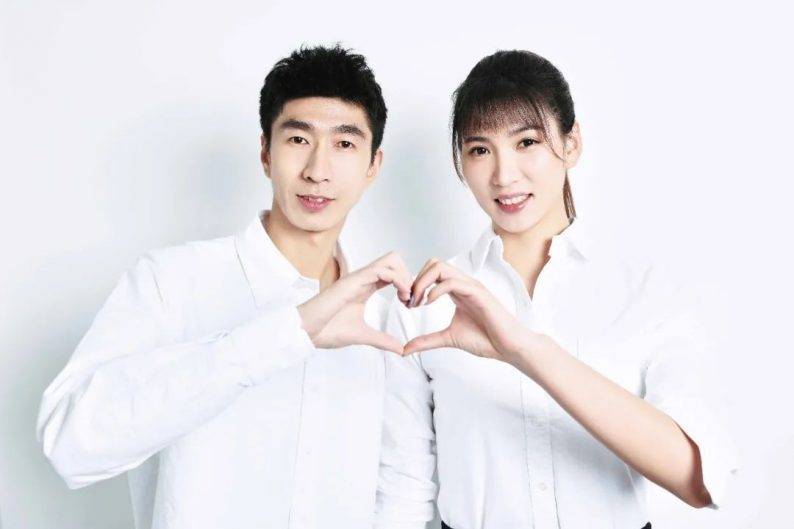 郑姝音_赵帅和_训练