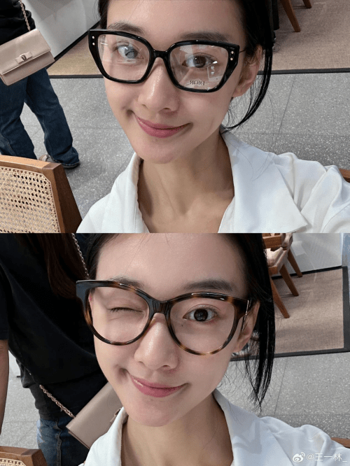 之所以用这句话形容王一林,是因为王一林自幼就展