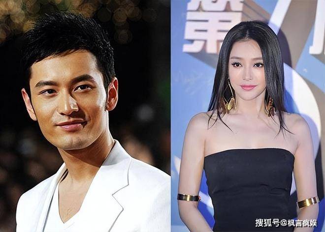 45岁黄晓明4亿买断儿子抚养权,与叶柯育有二胎,baby再婚无望.