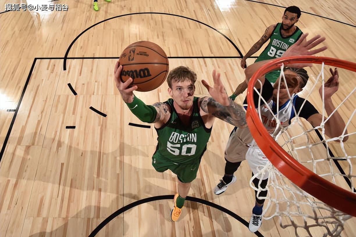 面对土耳其豪取24分,凯尔特人竟然没有选择签下这位的强力内线?