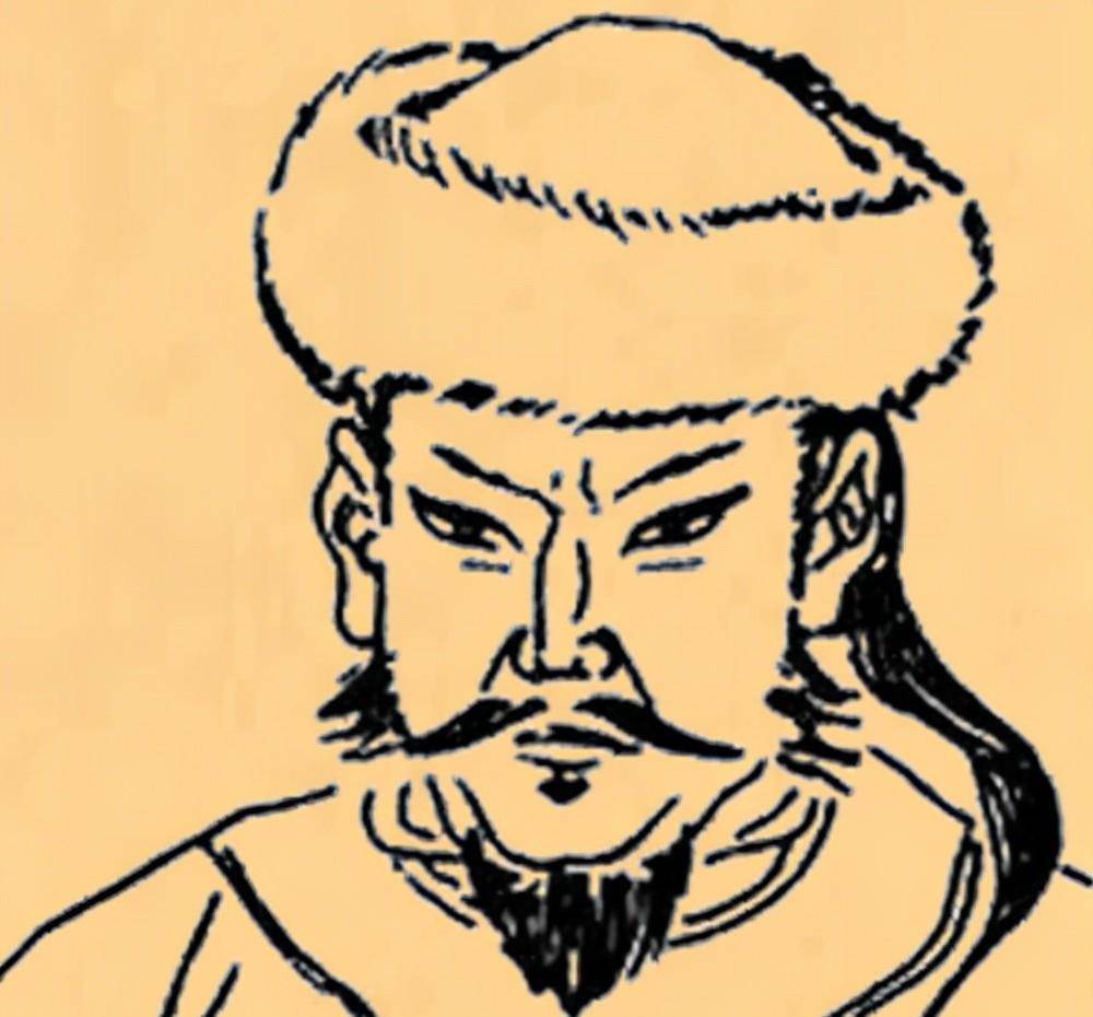 辽穆宗耶律璟:他是中国历史上最能"睡"的皇帝,没有之一的那种_北汉