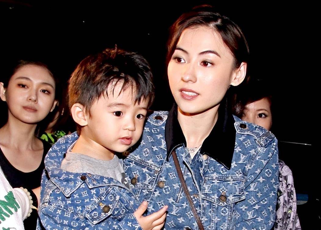 陈坤:47岁至今未婚,究竟在等谁?儿子生母终于浮出水面!