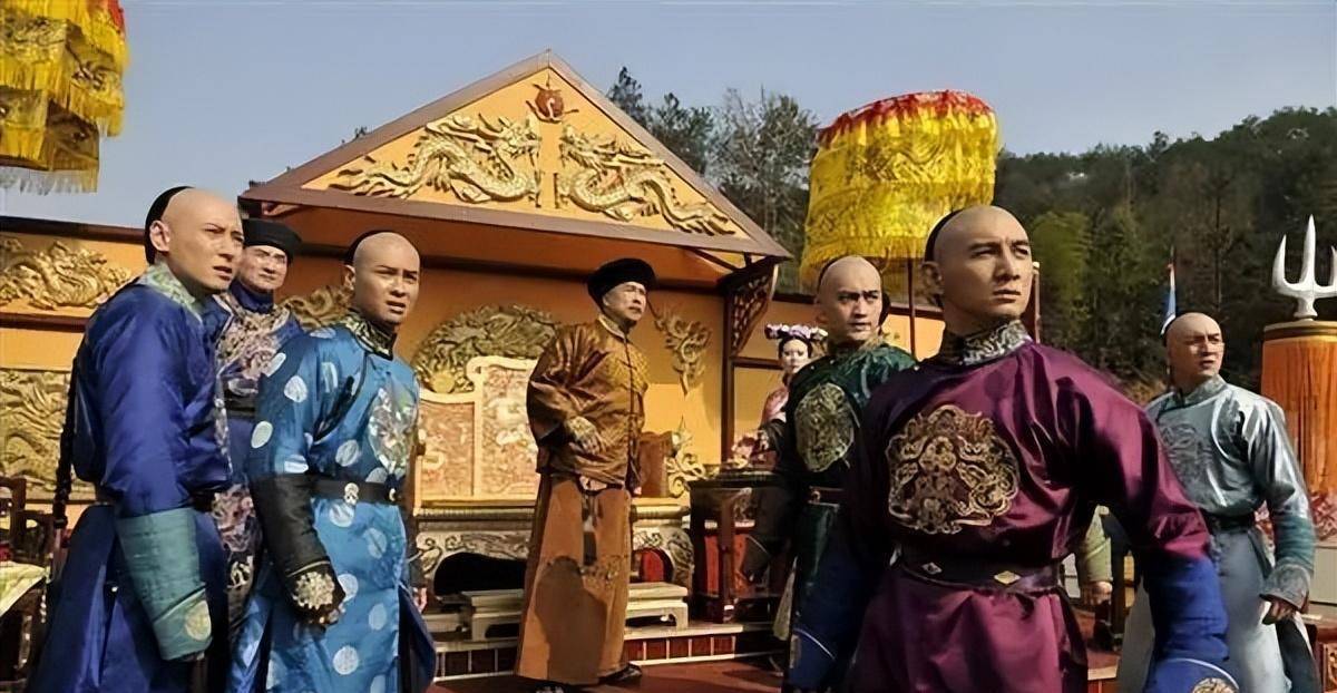 2013年,康熙传位遗诏问世,揭秘了真实的雍正夺嫡之谜_诏书_皇位_野史