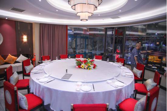 红馆壹号暗藏文艺密码 唤醒消费者的艺术激情_舞台_明星_上海