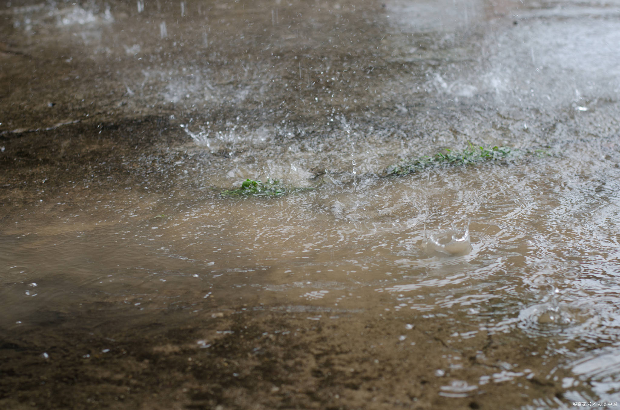 北京大洪水,《明史》和《清史》有记录,有的暴雨持续1个月_水灾_桥梁