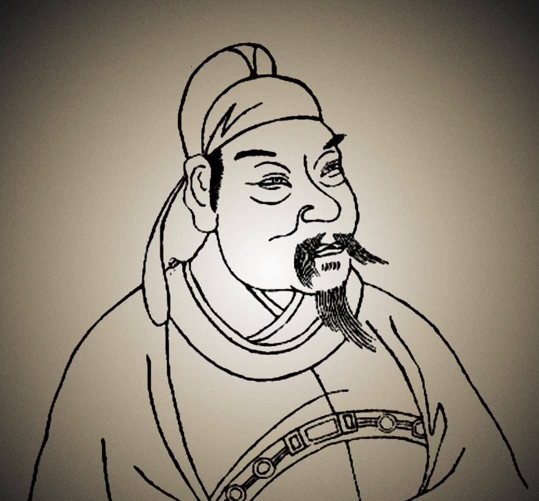 我写了494位皇帝的故事,终于发现了作为帝王最优秀的