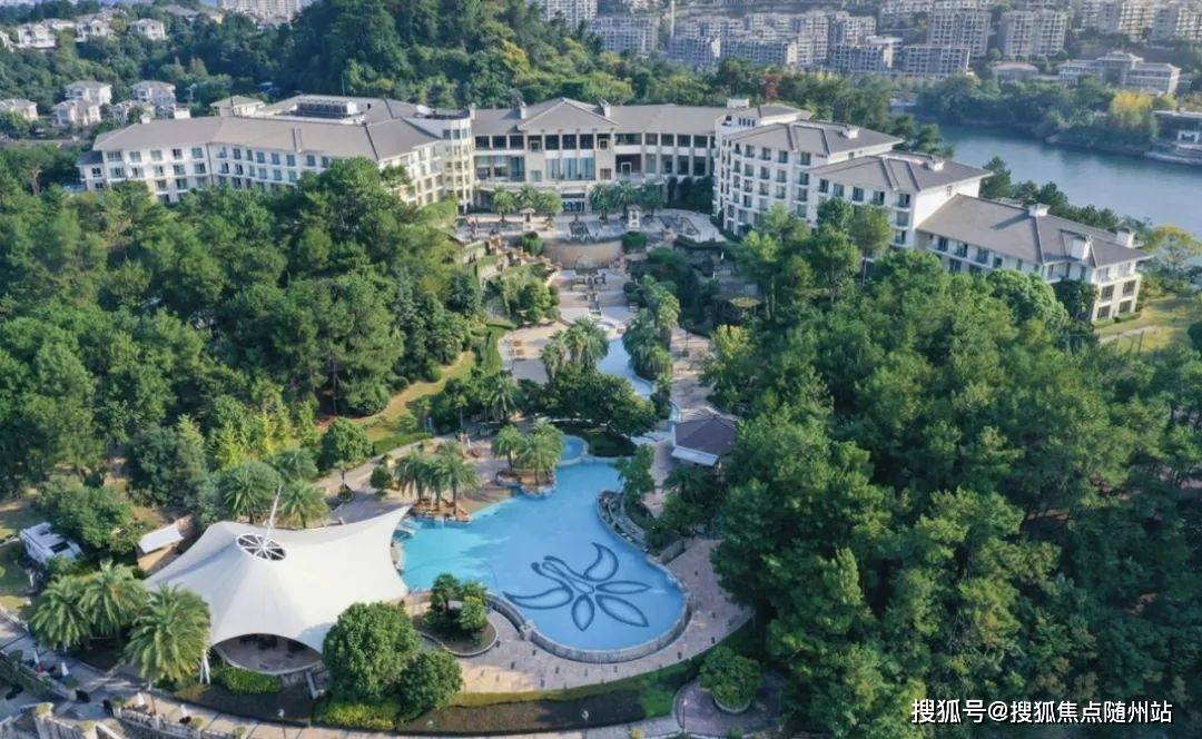 千岛湖香里开元度假村楼盘详情(香里开元度假村)房价/户型丨地址/区位