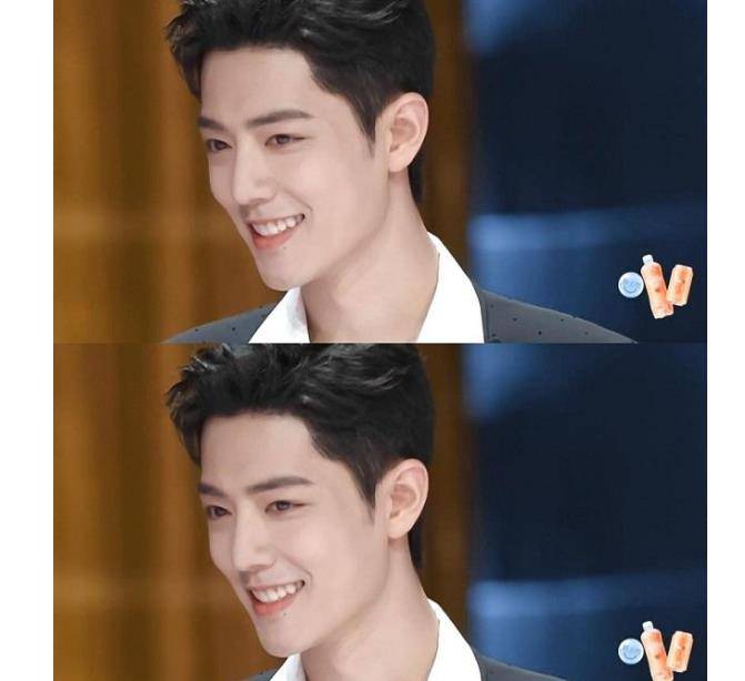 相信肖战也会乘风破浪,带来更多的期待.返回搜狐,查看更多