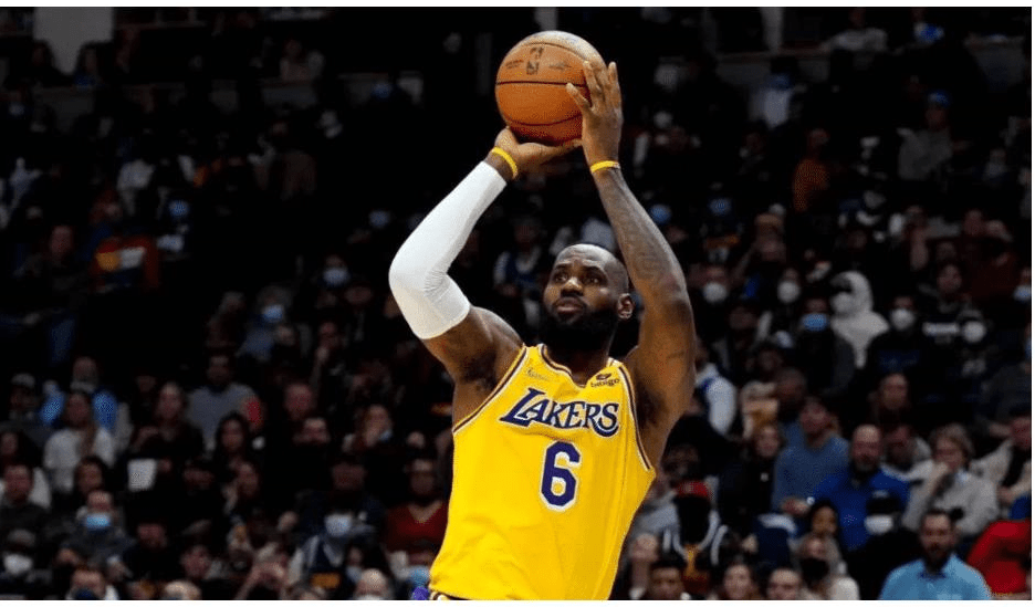 39岁詹姆斯仍是nba最强,未完成梦想是最大遗憾_布朗尼_历史_球员