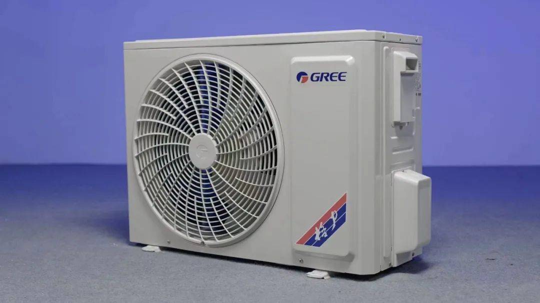 65℃高温制冷应用落地!新技术成空调巨头之战的“杀手锏”-家电圈官网