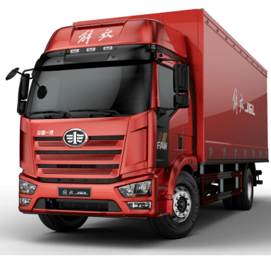 解放j6l精英版载货实力"可圈可点"_搜狐汽车_搜狐网