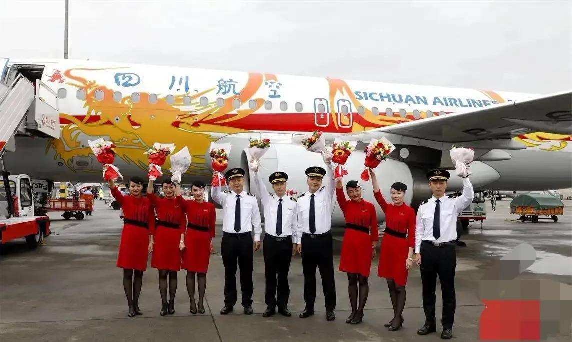 川航8633事件始末全记录,时隔一年,机长刘传健和一名女乘客相遇_飞机