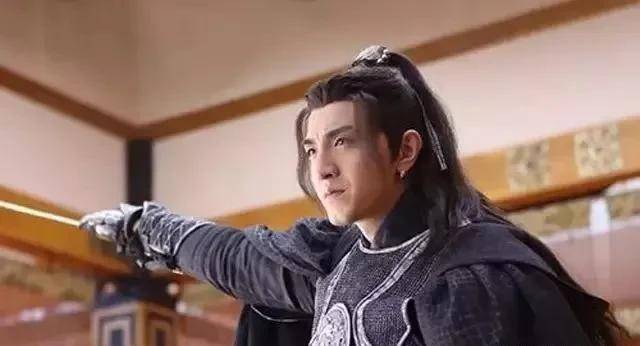 从冷酷残暴的北魏将军到丑绝人寰的国公世子,金瀚到底经历了什么_丑男