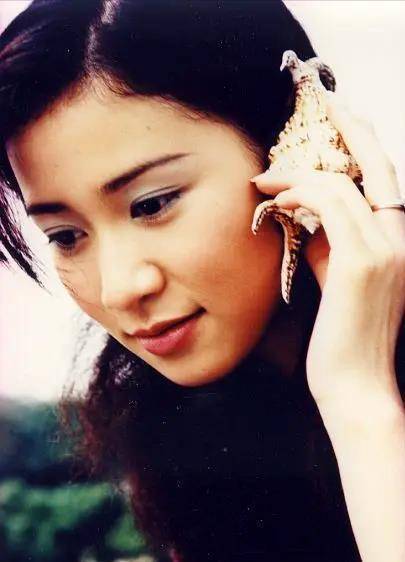tvb七魔女,一点也不塑料的姐妹团_姚乐怡_佘诗曼_角色