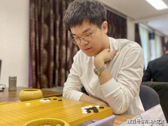 柯洁清华大学即将毕业 三个原因显示 柯洁将开启职业生涯第三春_中国