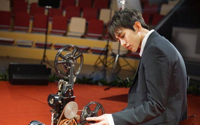 蔡徐坤,范丞丞,陈立农,朱正廷,黄明昊五人将成为赢家,而林彦俊,小鬼