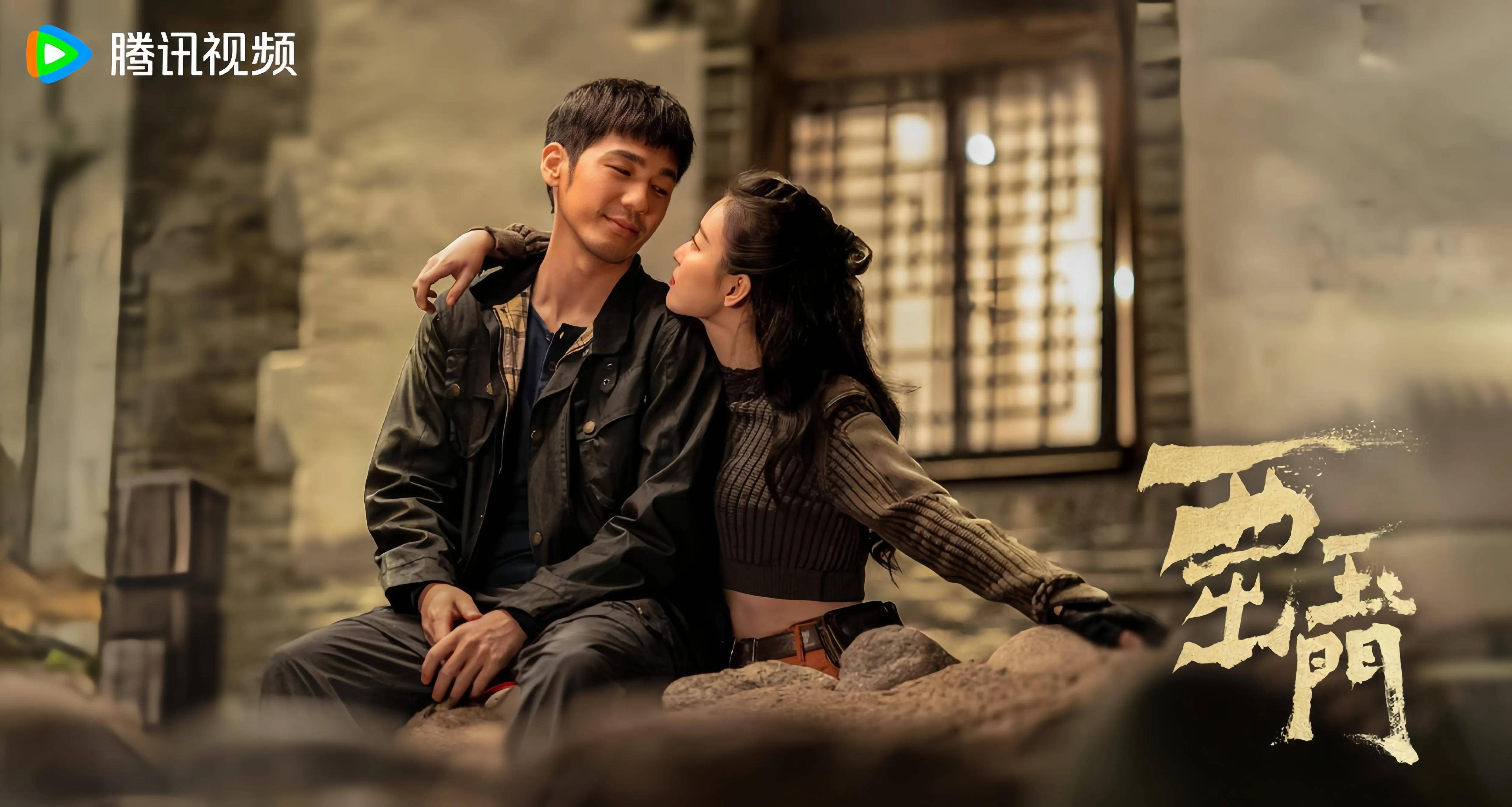 《西出玉门》爆预告片:倪妮,白宇携手深入沙漠揭秘,充满悬疑情感看点