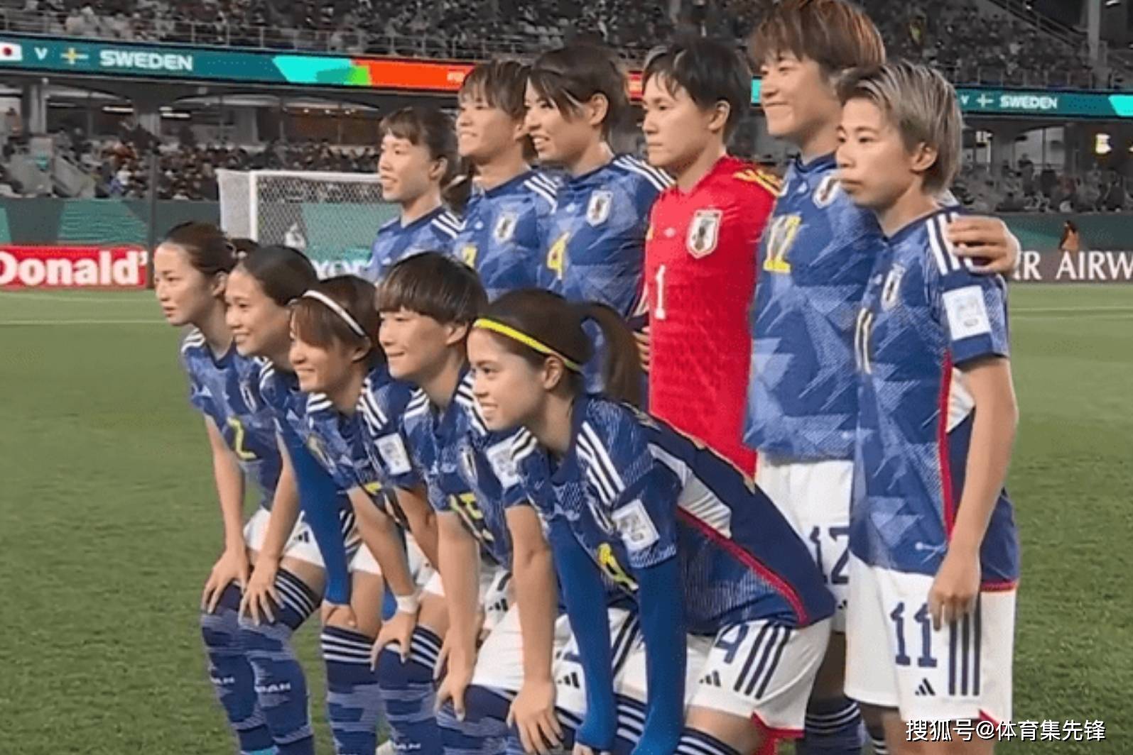 3:4惜败日本队 中国女足进入铜牌争夺战_新闻频道_中国青年网