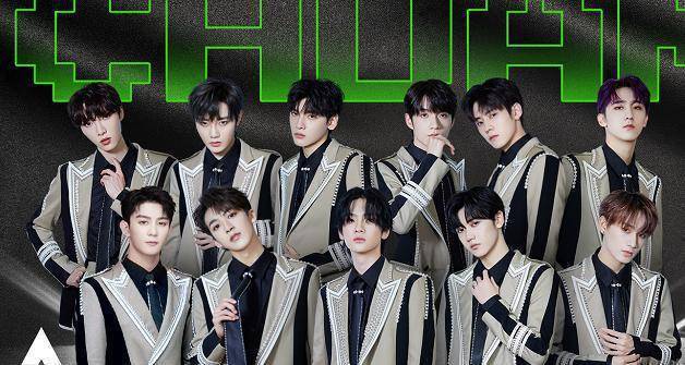 r1se成绩单:3张团体专辑,共发布过43首歌,半数成员塌房_舞台_相关