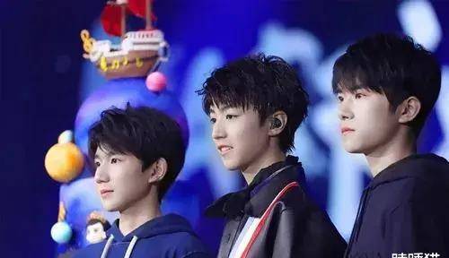 问一下,tfboys的代表作是什么?