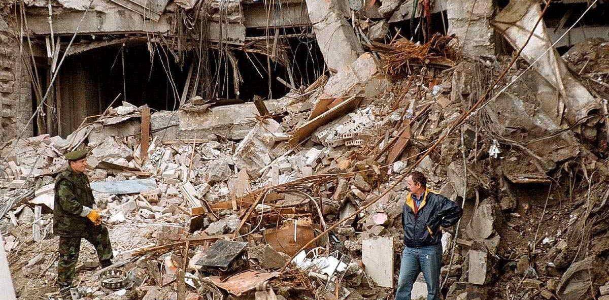 科索沃战争,美国如何坑惨欧洲人_南联盟_塞尔维亚_北约