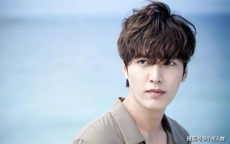 李敏镐_中国_演技