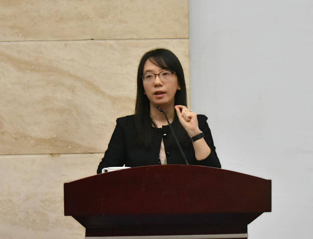 北斗系统的"设计师"徐颖:32岁任中科院博导,因太优秀至今单身_我国