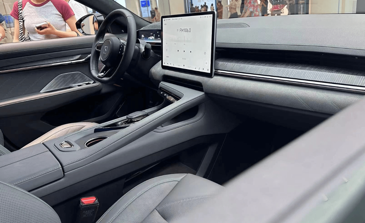 26.9万元起!极氪001官降3万-3.7万元,还看特斯拉Model Y?_搜狐汽车_搜狐网