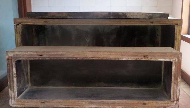 湖北出土历2140年不腐男尸,刚看到时像"才死",随葬品如新_凤凰_荆州