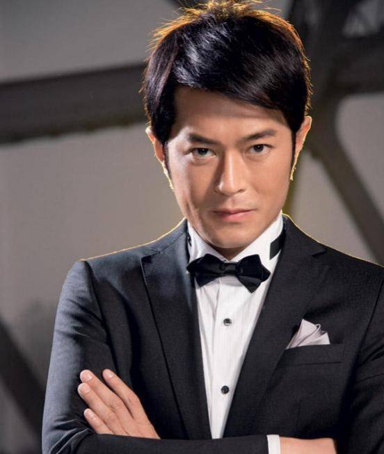 49岁古天乐择偶条件:无论和谁结婚,要和父母一起同住_生活_时候_声音