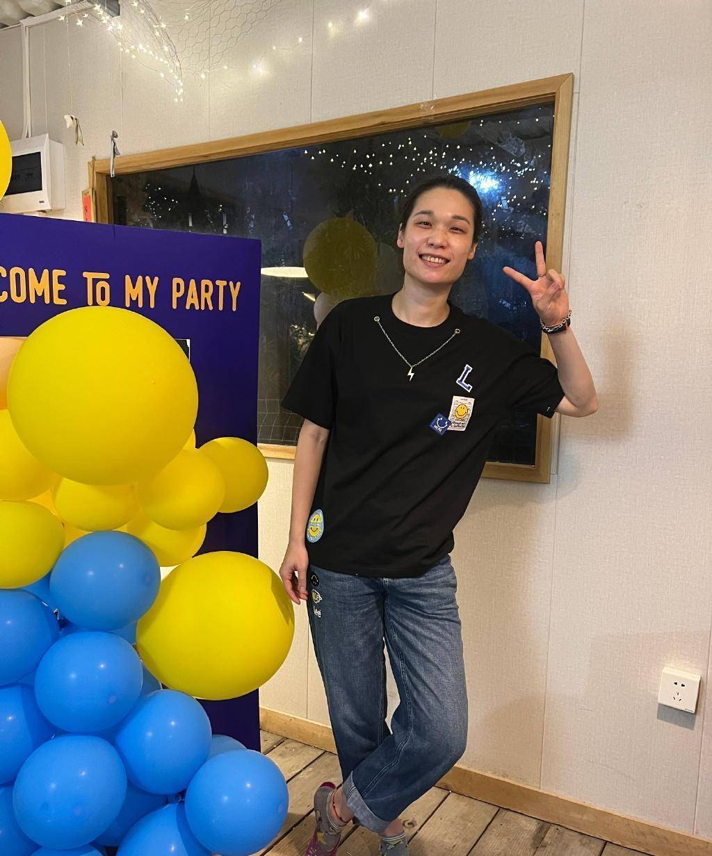 她是最低调的我们体育奥运冠军,被郎平弃用后束手无措退役_林莉_英姿