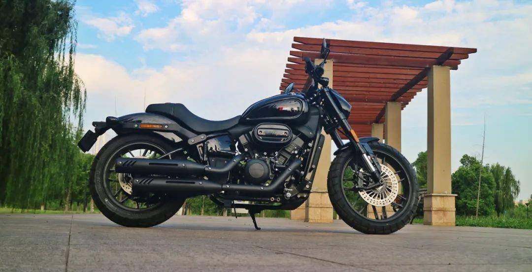 有形,才有型-美式机车颜值典范的柴特撼路者静态品鉴_搜狐汽车_搜狐网