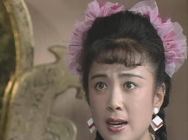 90版封神榜：苏妲己一共有多少套服装？知道答案后只想说太奢侈