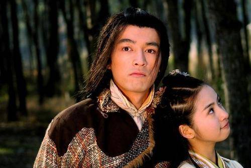 胡歌,刘诗诗背后的女人,26岁成立唐人,靠仙剑成名却被古偶分手_蔡艺侬