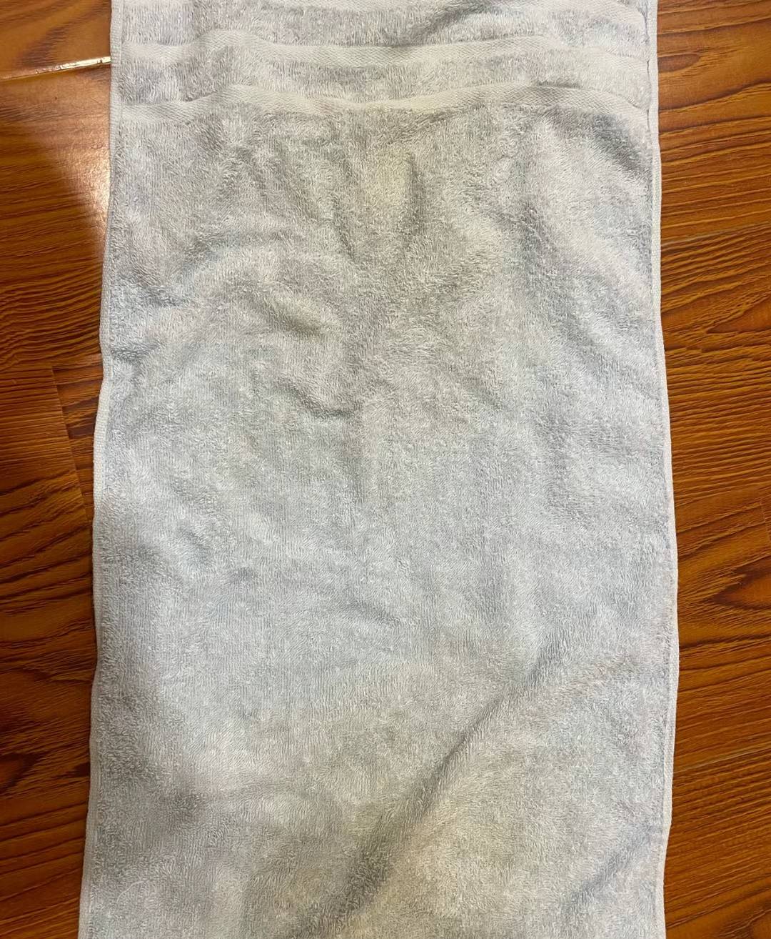 日常毛巾清洗不要大意 潮湿的毛巾可能细菌更多