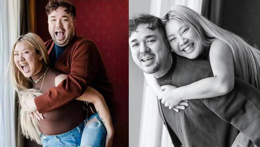 曝郑欣宜遗产被男友骗光,暴瘦50斤复出捞金,好友22字暗示新动向_的