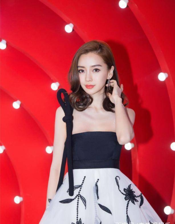 angelababy能量到底有多大?女主角因为得罪杨颖,戏份被删完!