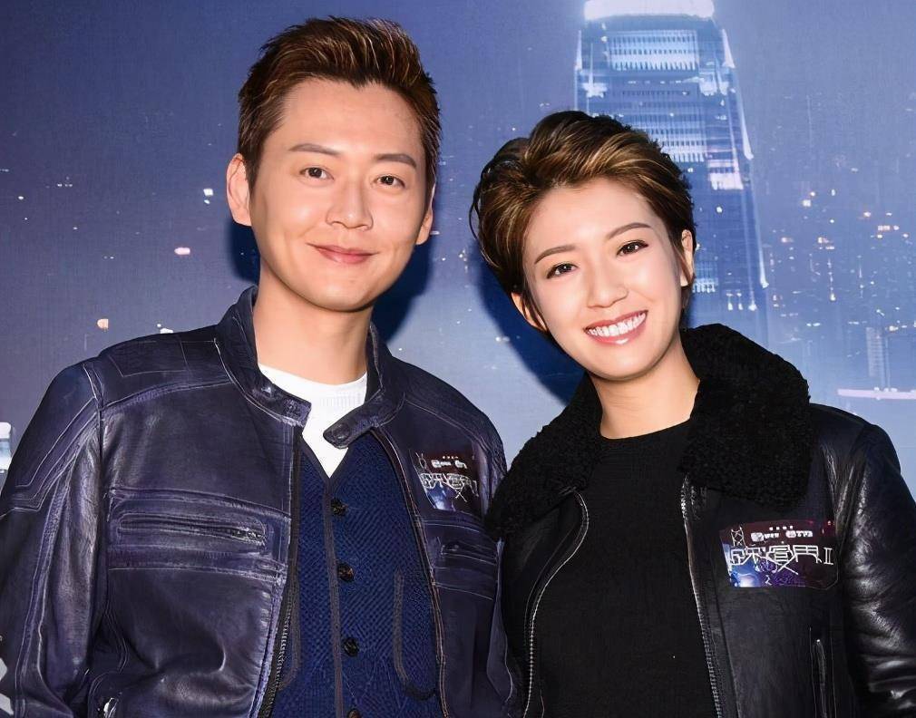 《踩过界2》剧集宣传活动,一众主演包括张振朗,张曦雯,蔡思贝等齐都有