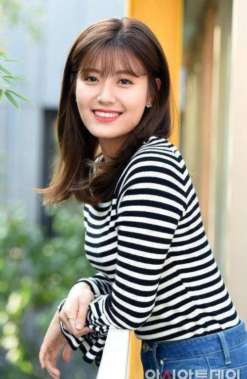矮个子韩国最矮的14位女演员