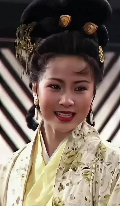 何太后_东汉末年_张让