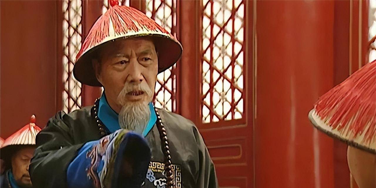 清代名臣张廷玉,后代发展如何?_张英_乾隆_皇帝