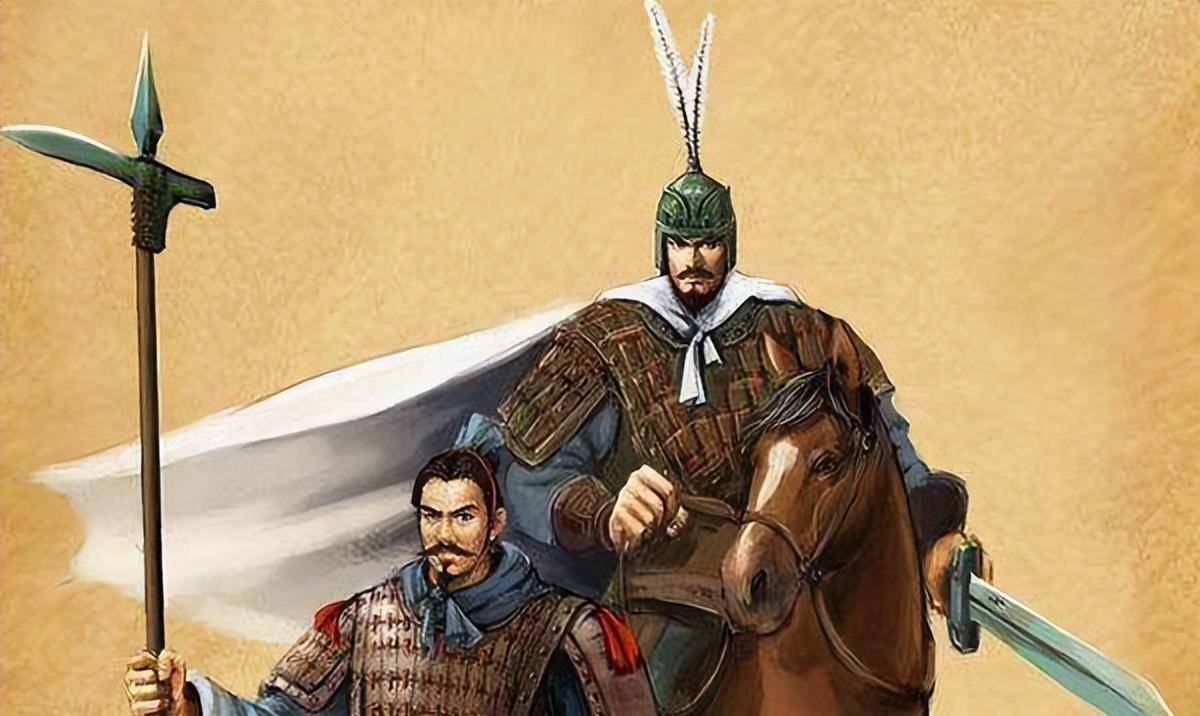 战国七雄之齐国历代君王,始于齐太公,亡于齐王建_公元前_和田齐_君主